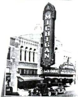 Michigan Theatre - Old Pic From Kara Tilotson (newer photo)